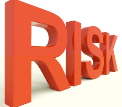 Social Media Risk Twitter