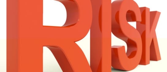 Social Media Risk Twitter