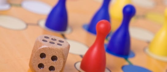 social search social influence game