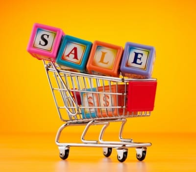 cyber monday online sales tips