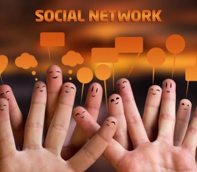 social media network reputation management kids