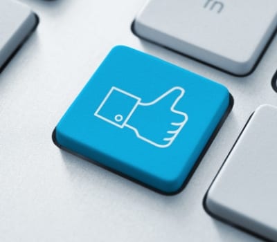 How to get Facebook likes Twitter followers