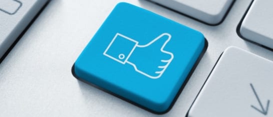How to get Facebook likes Twitter followers
