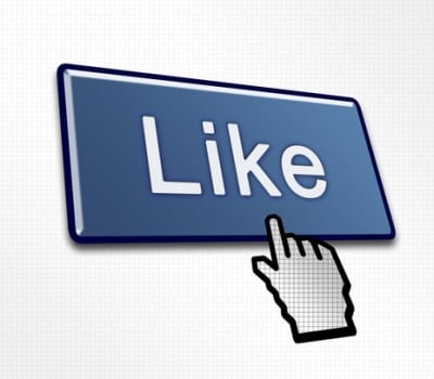 increase facebook engagement with contests