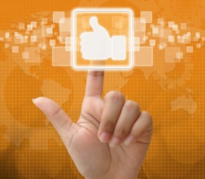 increase facebook engagement news feed