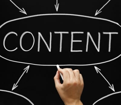 content marketing golden rules
