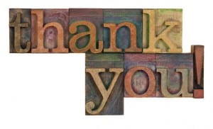 photodune 552741 thank you in letterpress type xs 300x182 Gratitude Challenge: NOW is the Time to Enjoy This Moment! #HandsFreeMama