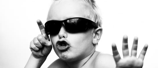 rock your blog