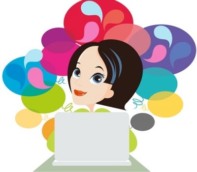social media friend advocacy