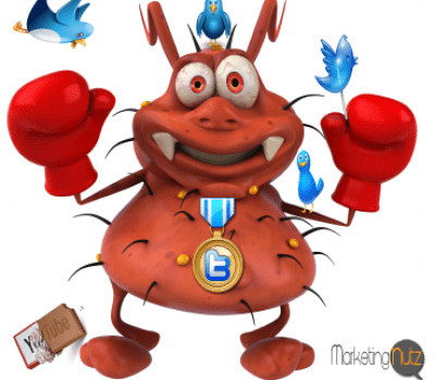 tame the social media beast