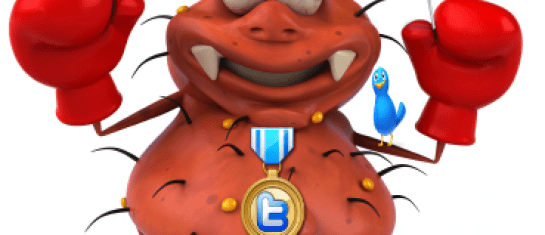 tame the social media beast