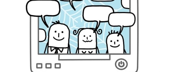 social savvy website