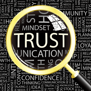 trust big 300x300 Are Authentic Social Relationships Over Rated?