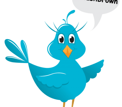 Twitter Hashtag Hashbrown Tips
