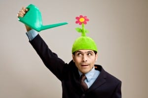random act of social media marketing