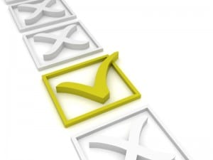 social media what not to do list