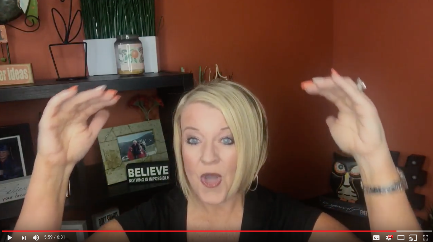 Content That Converts Generates Leads Sales Traffic Webinar