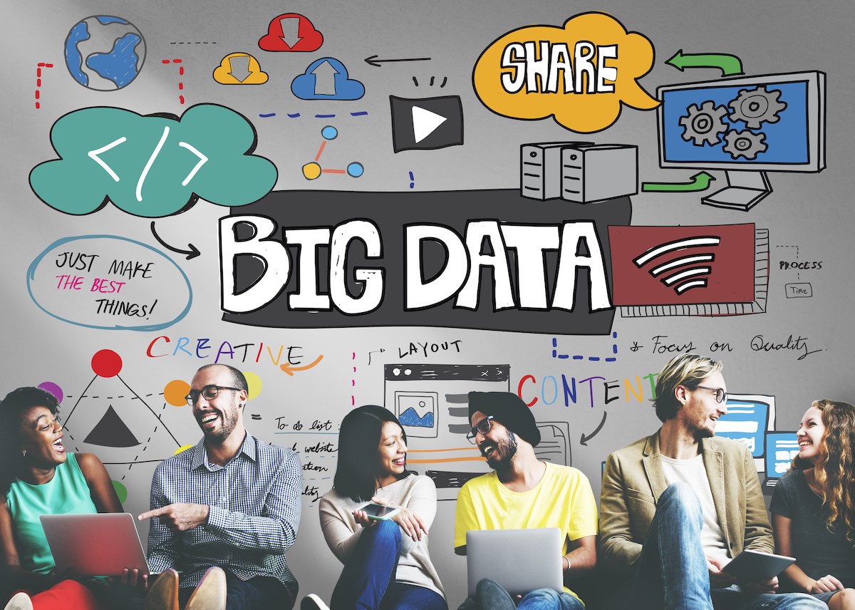 Hey Digital Marketer! Got Data and Analytics? Here are 10 Business Reasons You Should