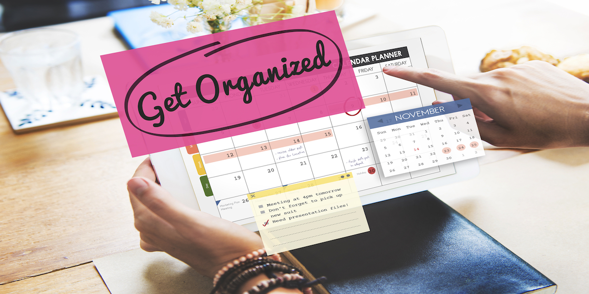 15 Ways a Content Calendar Will Help Your Business [FREE 2020 Content Calendar Template included]