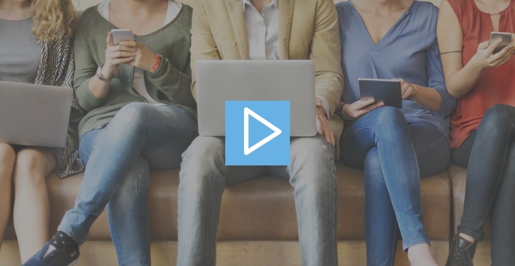 Staying Relevant in a Digital World Not Pushing Play