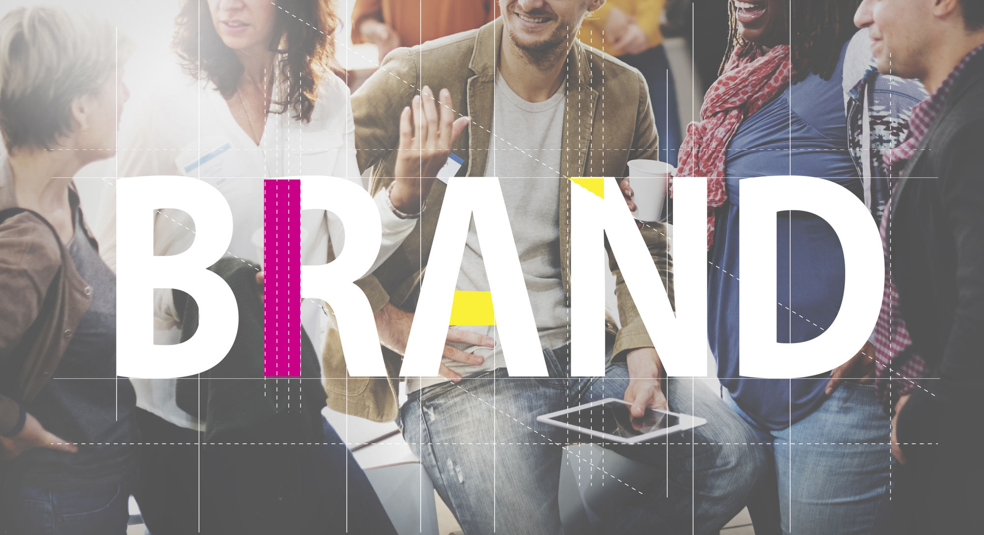 Brand Strategy in a Nutshell - 5 Reasons to Invest in Branding Your Business