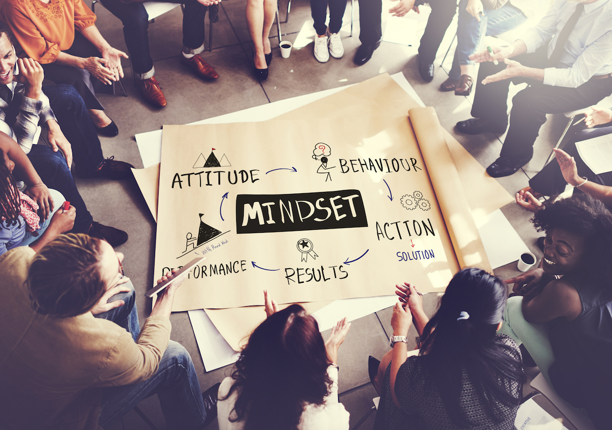 Digital Marketing 2019: 5 Mindset Shifts Marketers Must Make