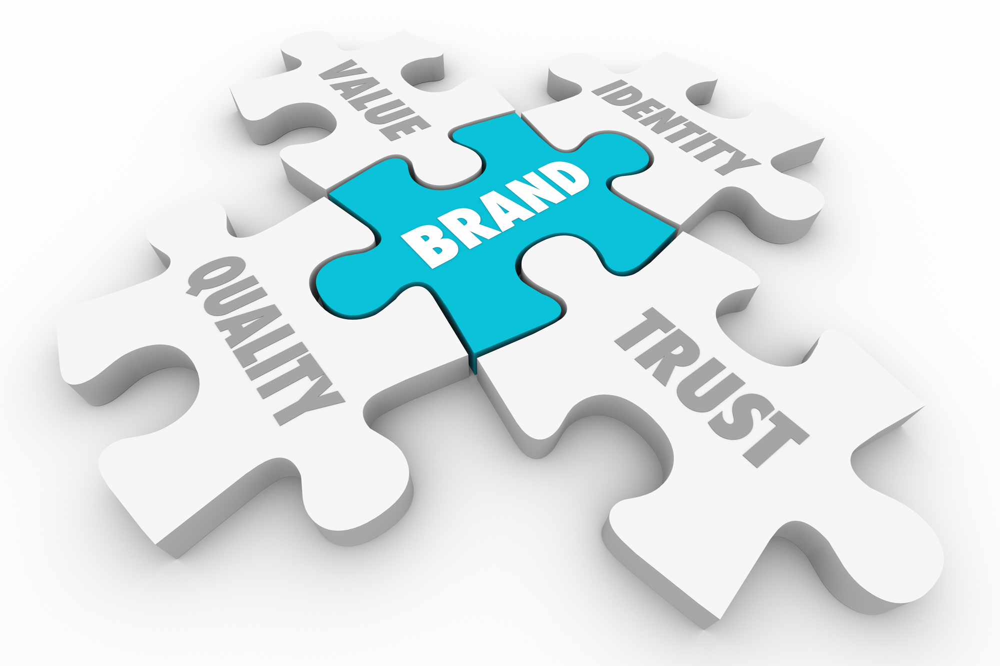 Your Logo is Not Your Brand - Why You Need a Brand Architecture and Strategy Plan