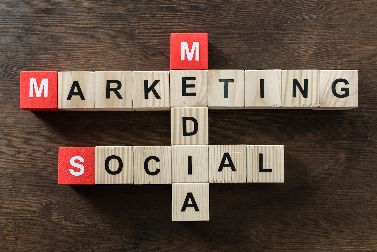 Quit Trying to DO Social Media: Focus on Measurable Results Instead