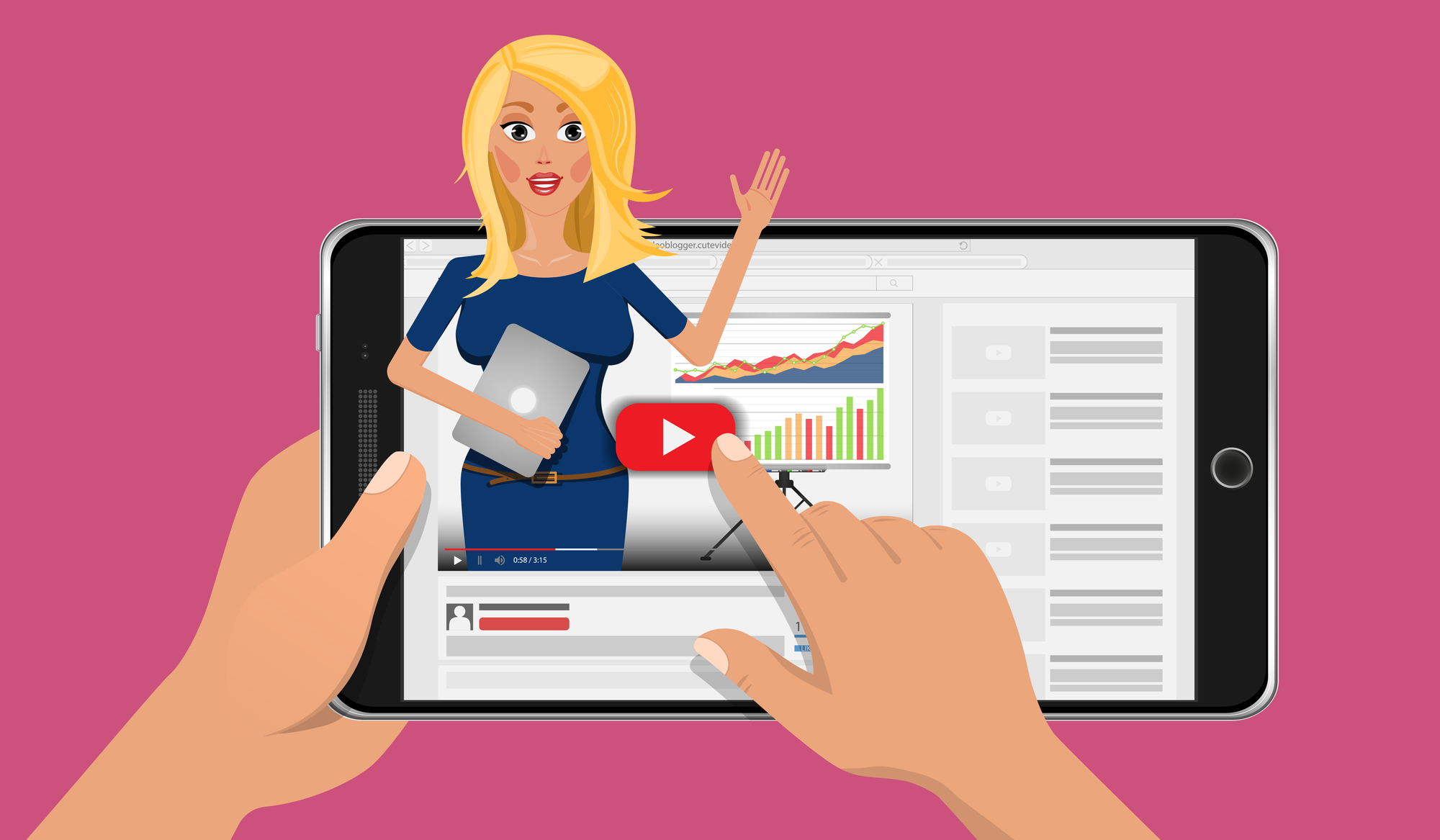 How to Partner With Influencers to Create Content that Inspires and Activates Your Ideal Audience