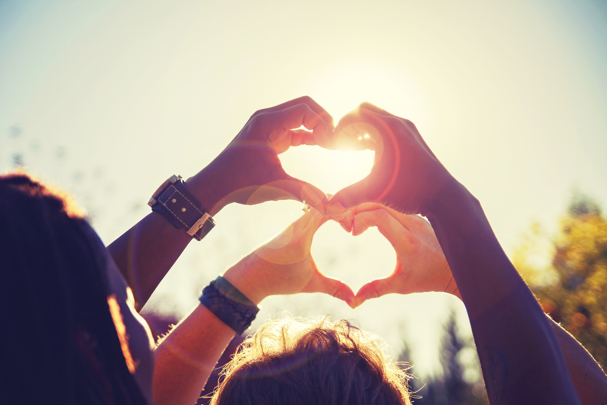 The Most Important Social Media & Digital Marketing Metrics Can Only be Felt With the Heart