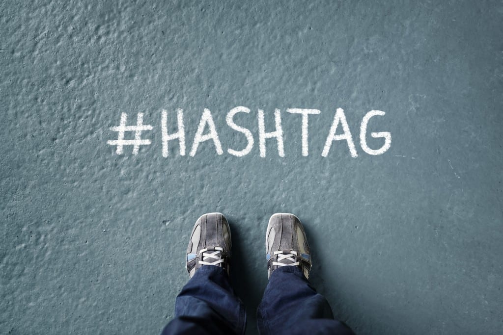 Social Media Hashtags in a Nutshell 