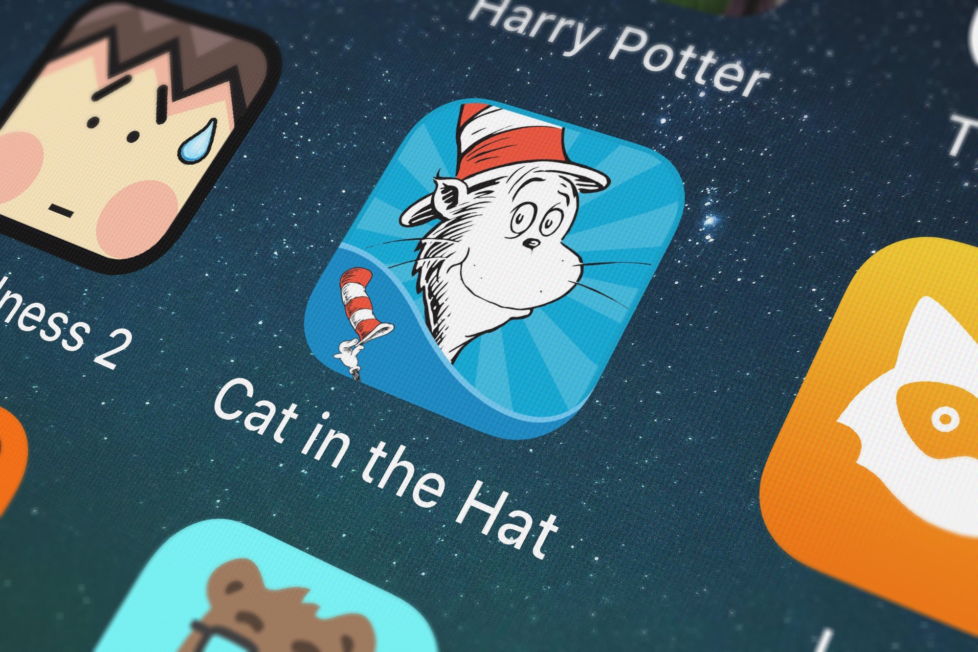 Oh the Places AI Can Go: A Marketing Journey with Dr Seuss