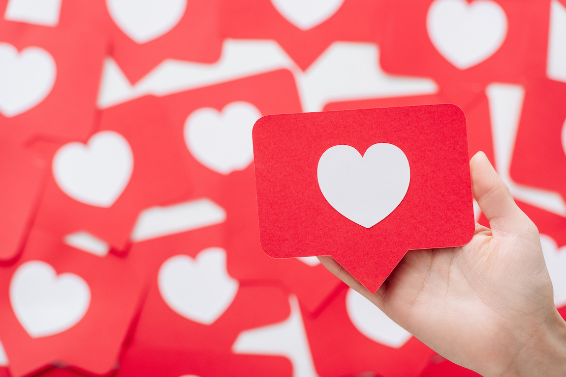 Social Media and Digital Marketing Success Requires a Marriage, Not a One Night Stand