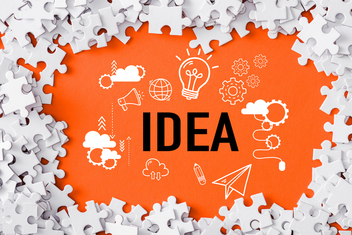 25 Content Ideas to Help Your Customers Fall in Love With Your Brand