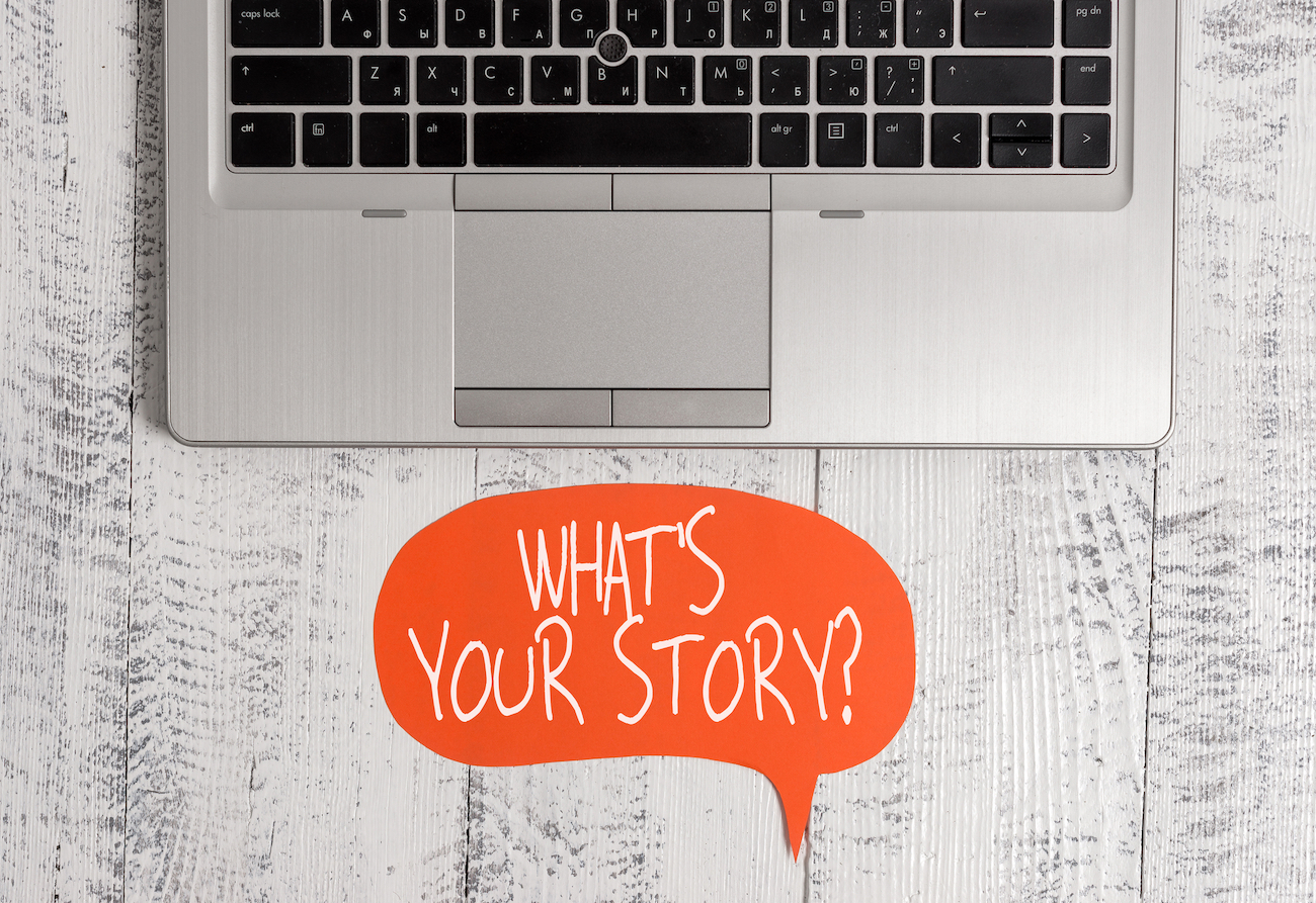 Brand Storytelling Marketing Agency Services
