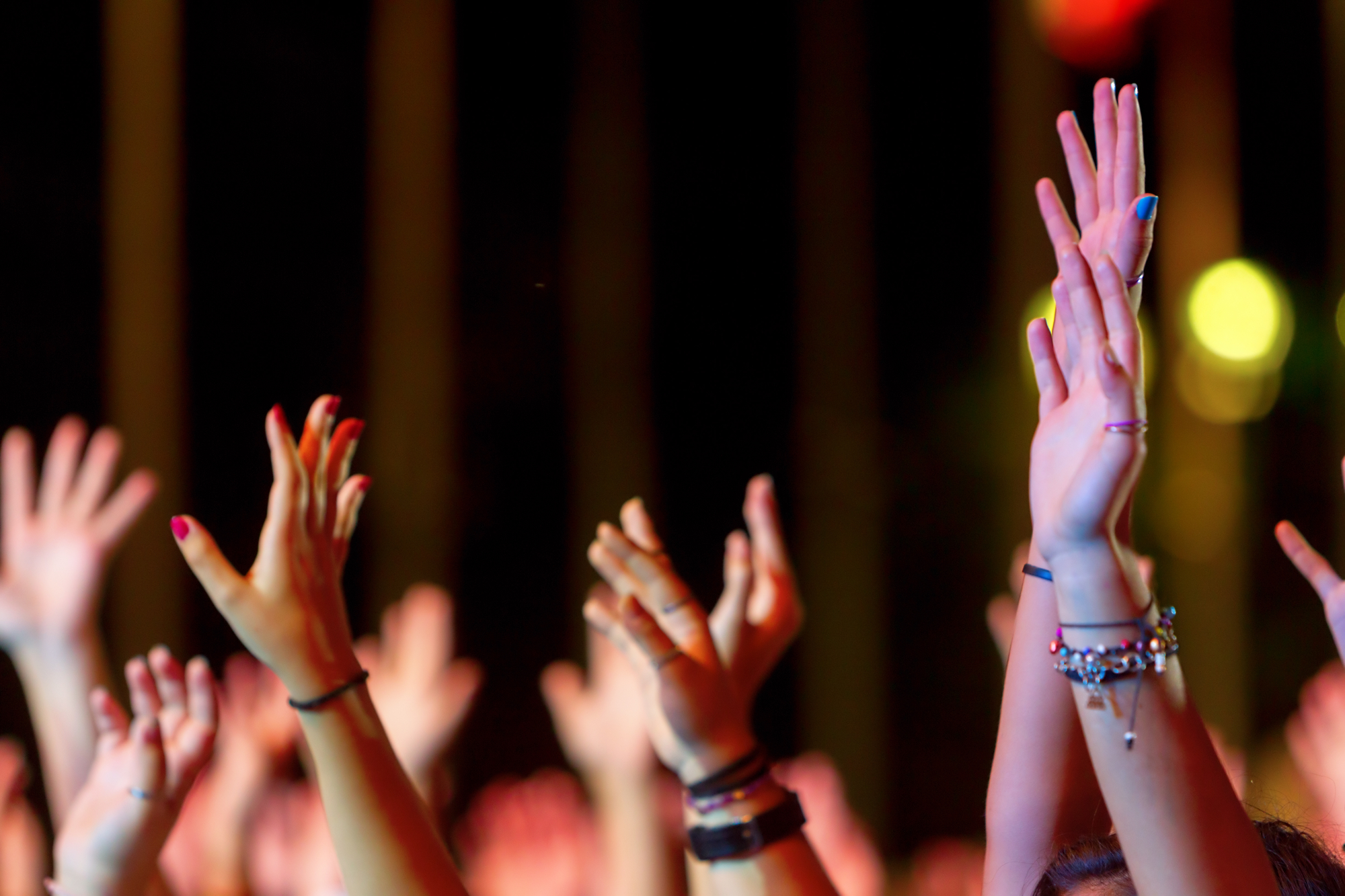 Welcome to the Participation Age: Is Your Brand Ready?