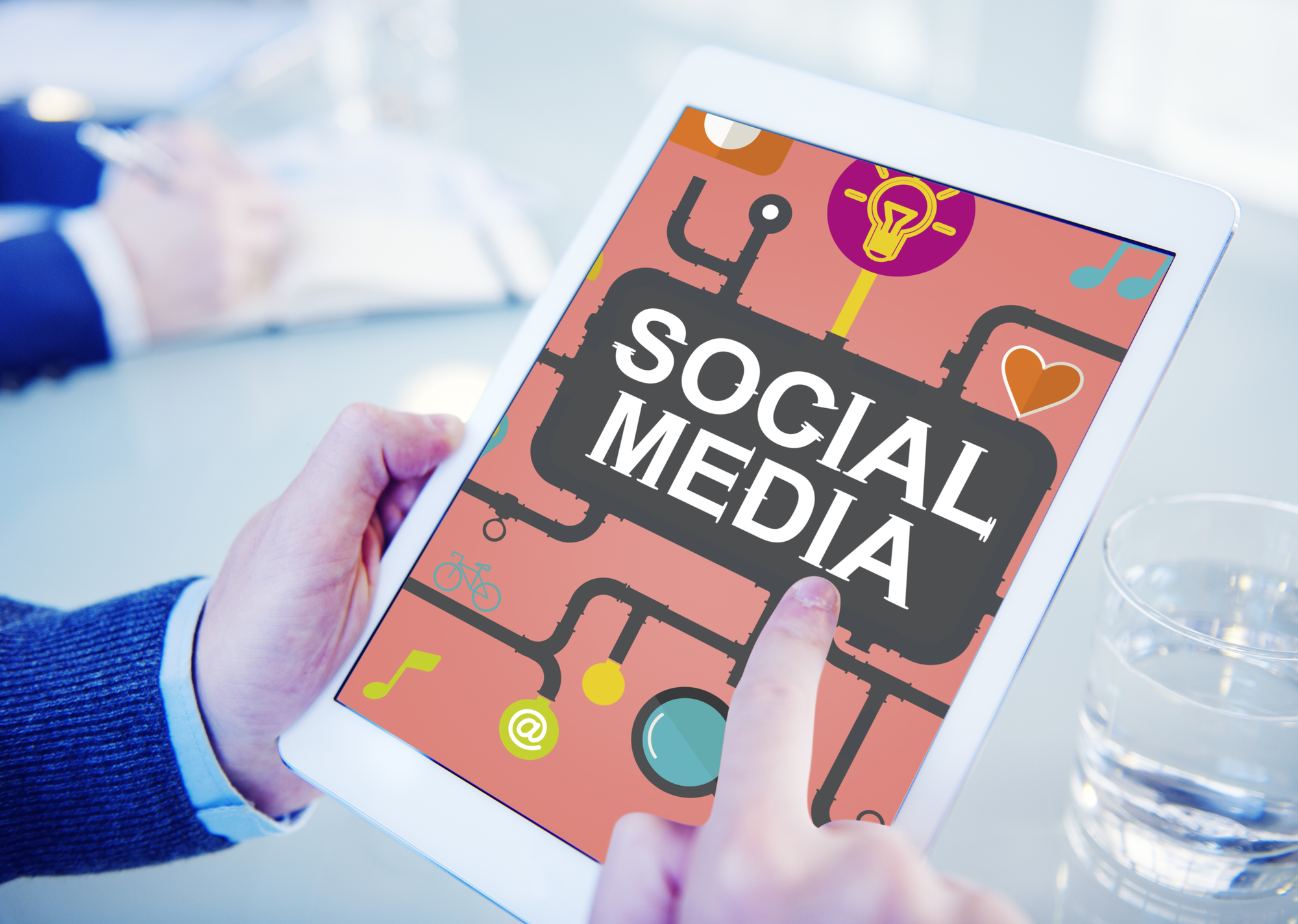 5 Ways that Social Media Marketing Software Can Fail You