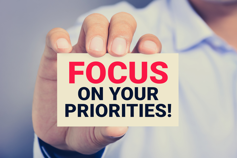 Cure Social Shiny Object Syndrome with these 5 Strategies and Tips