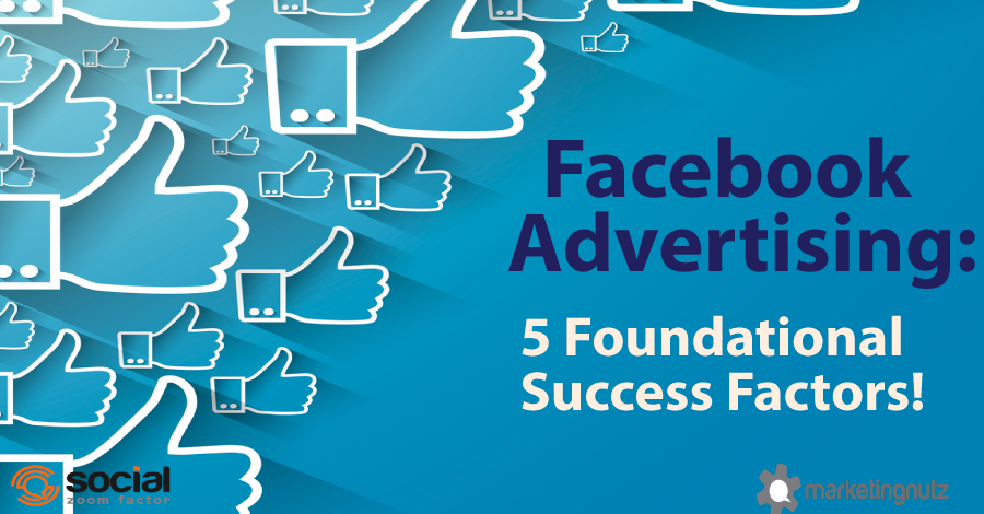Facebook advertising training for small medium business