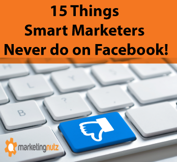 Facebook Marketing Strategies Tips 2015