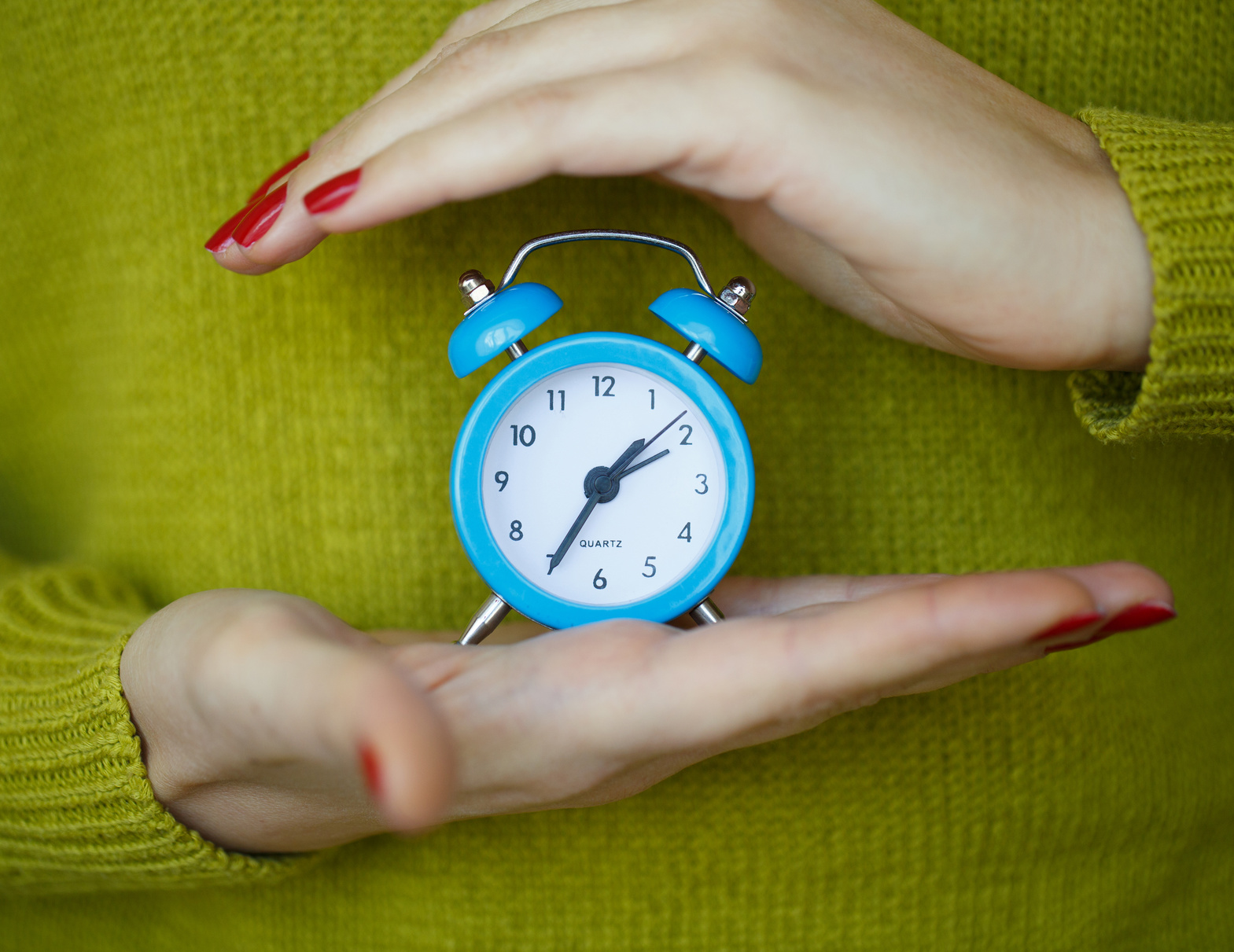 Time Hacks to Design the Life and Business of Your Dreams