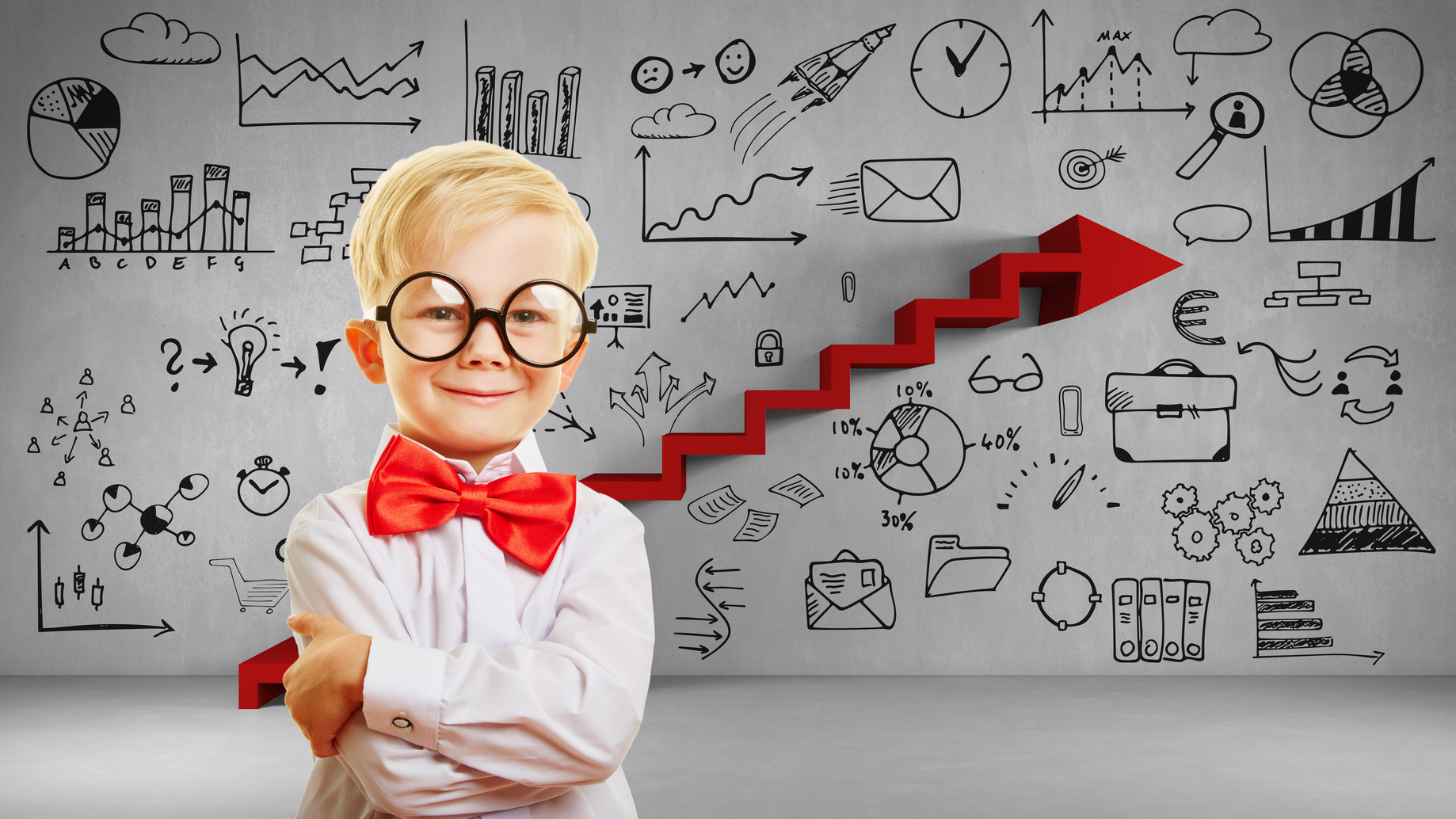 How to be a Digital and Social Marketing ROI Rebel - 10 Proven Strategies