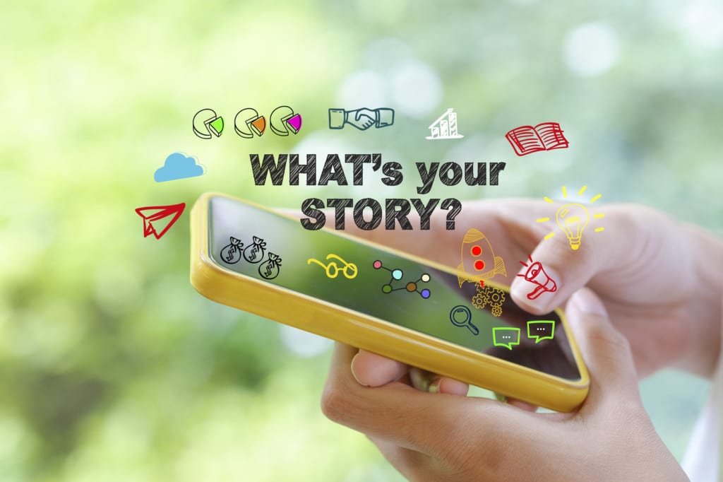 Brand Storytelling in a Nutshell: 10 Foundations of Success