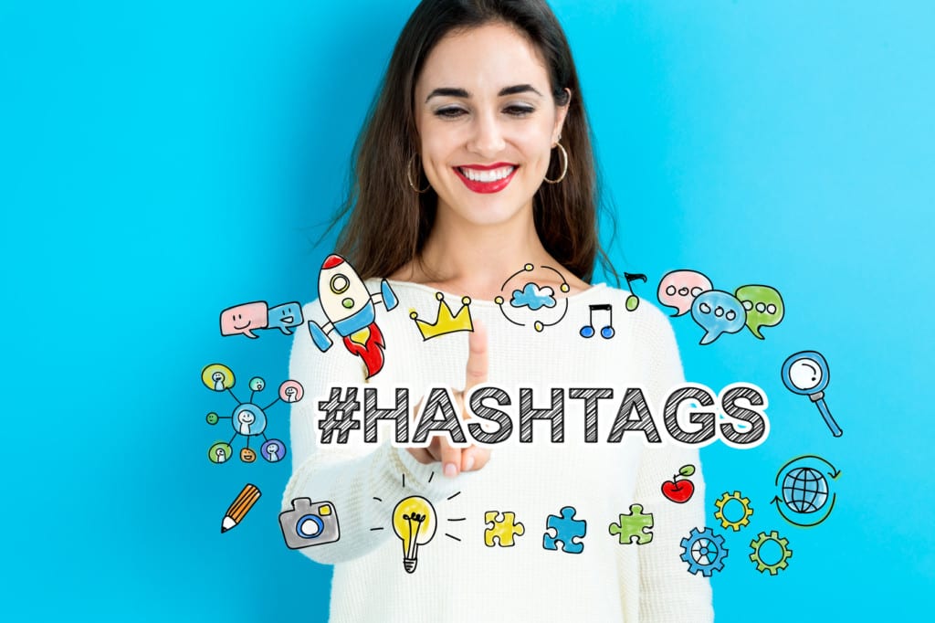 Hashtag definition Social Media Hashtags in a Nutshell