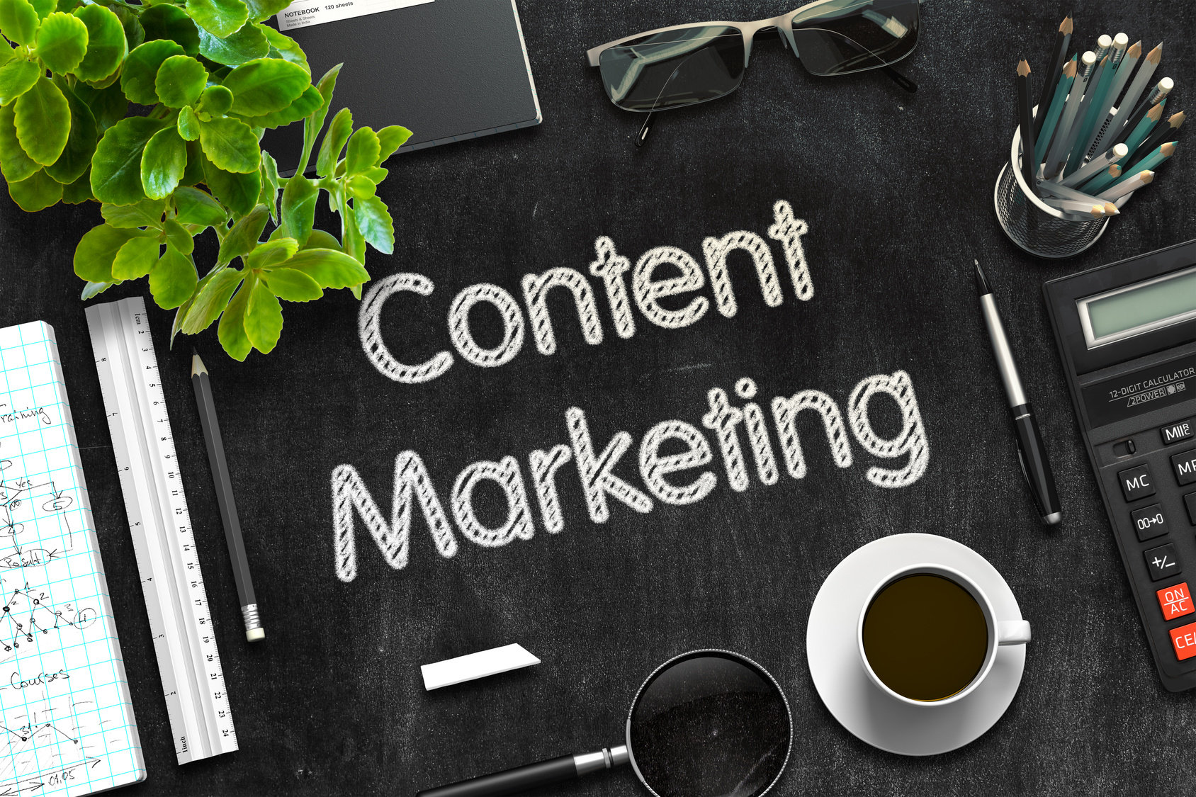 How to Conduct a Content Marketing Asset Audit Plus a Free Content Inventory Worksheet