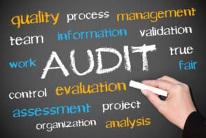 social employee audit 