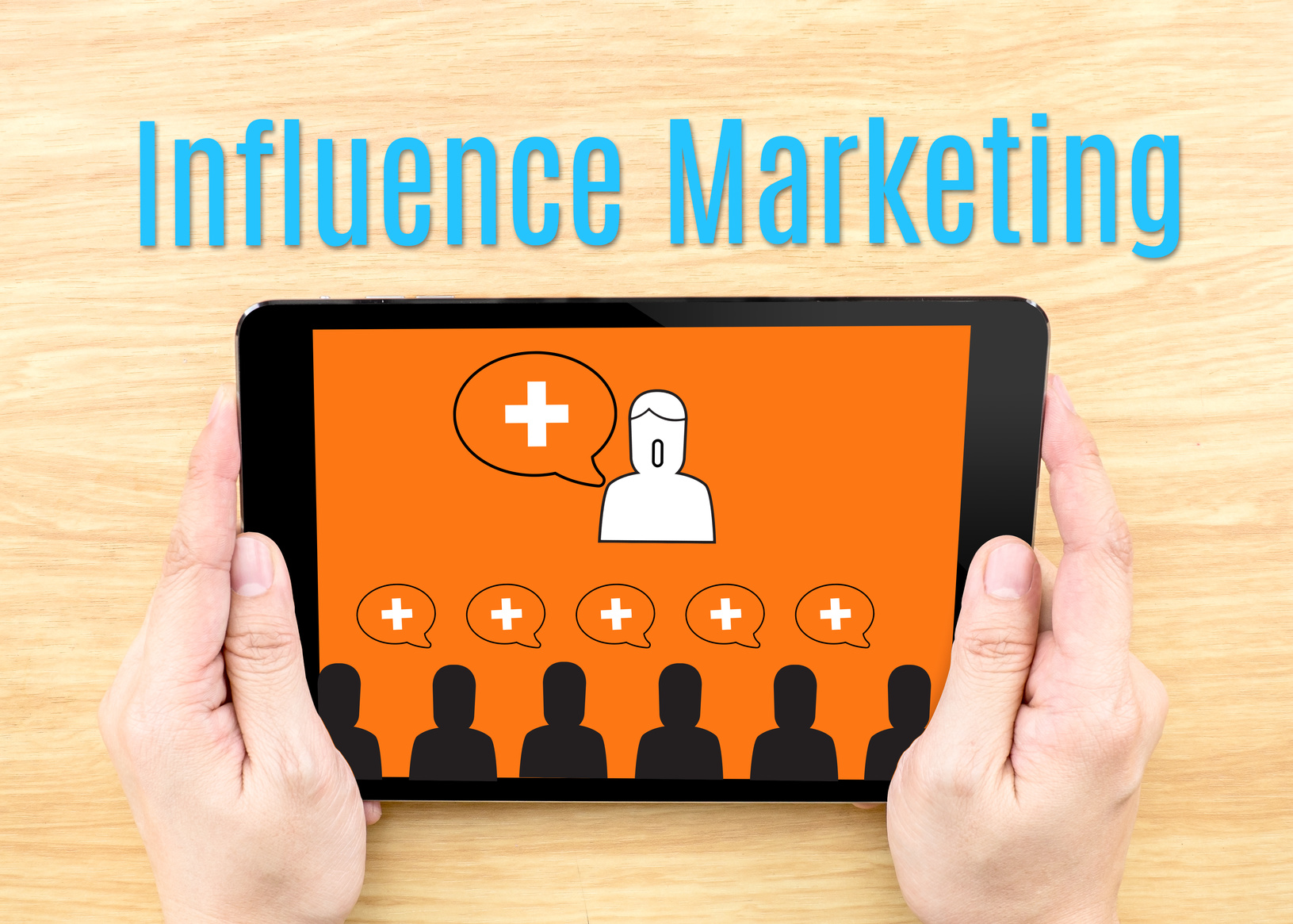 influencer marketing definition strategy 101