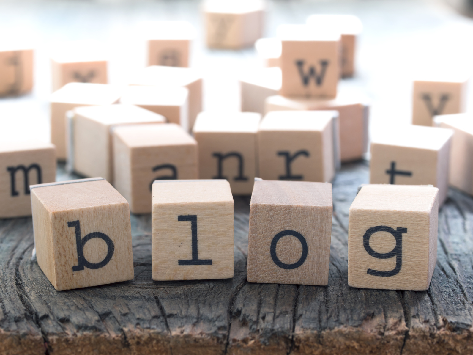 blogging for business content marketing strategies and tips