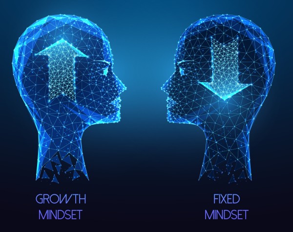 Limitless Digital Mindset – Smash Limiting Beliefs to Unleash Digital ...