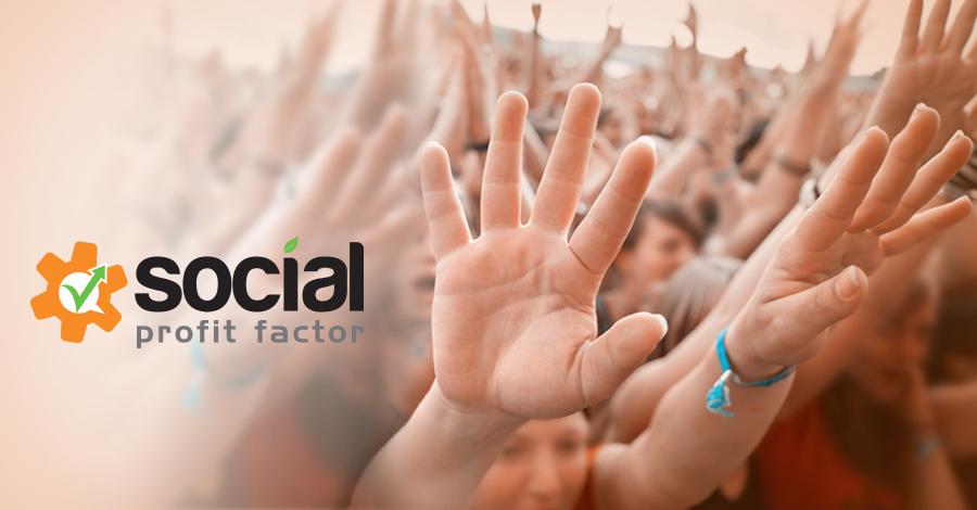 Social Media Training Academy - Social Profit Factor